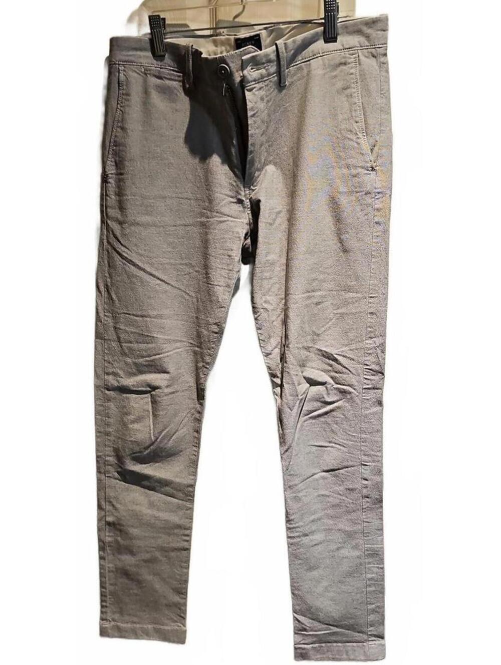 J. Crew 484 Slim-fit stretch chino pant size 29x32